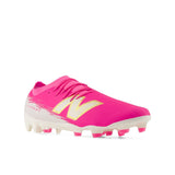 New Balance Adult Furon Team Firm Ground V8 Soccer Cleats