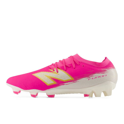 New Balance Adult Furon Team Firm Ground V8 Soccer Cleats