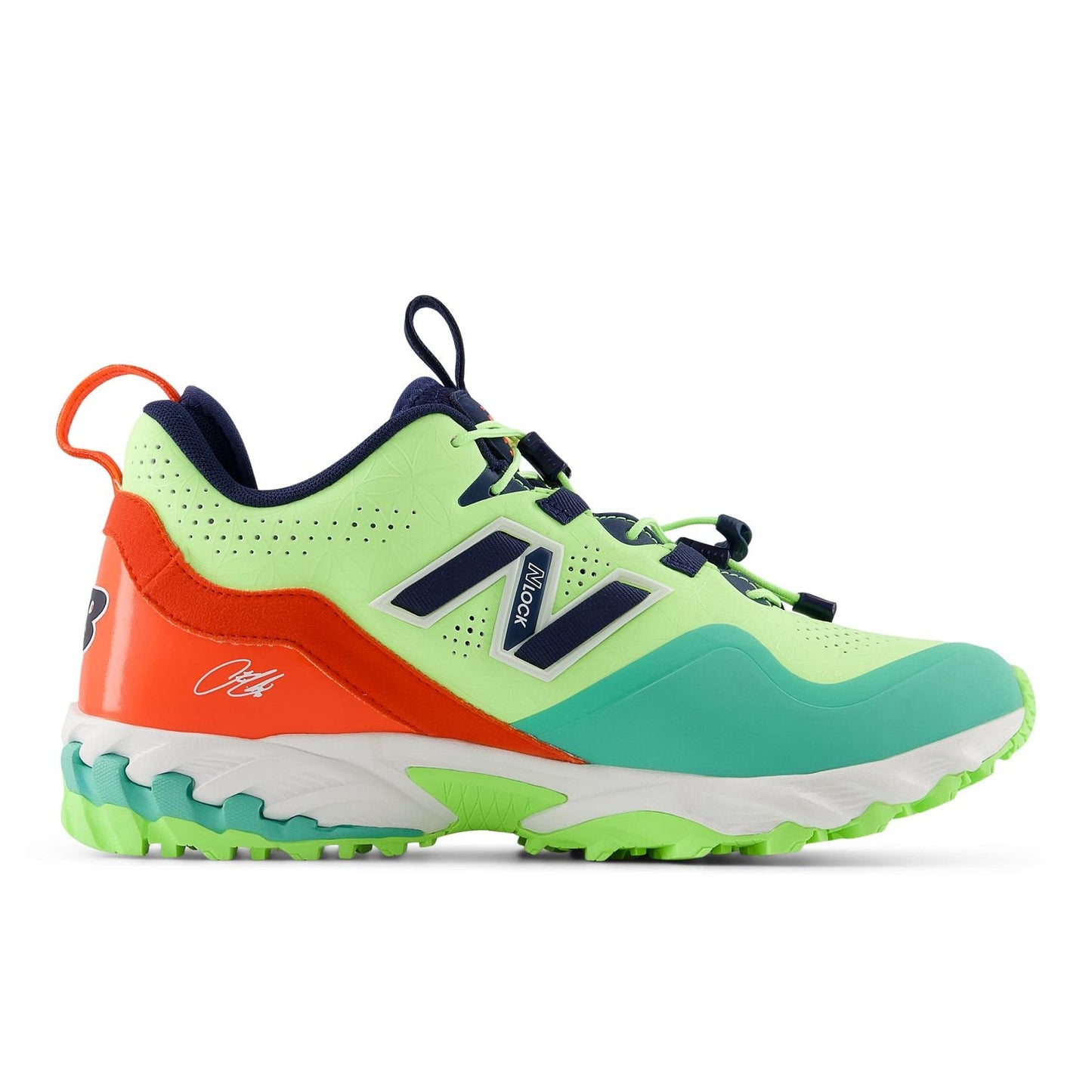 New Balance Men's FuelCell Lindor 3 Off-Field Baseball Shoes