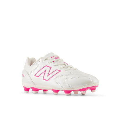 New Balance Youth 442 Team Firm Ground V3 Soccer Cleats