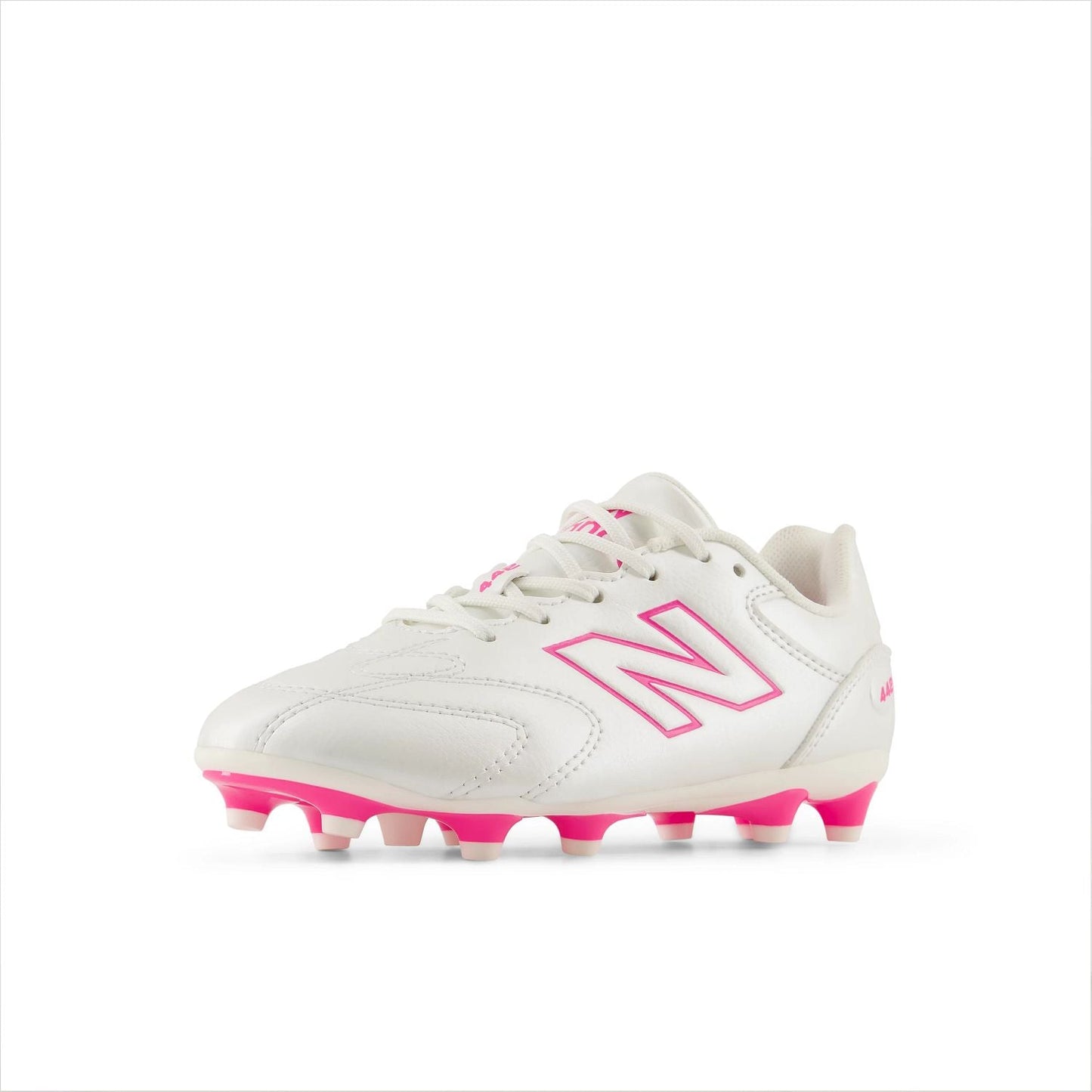 New Balance Youth 442 Team Firm Ground V3 Soccer Cleats