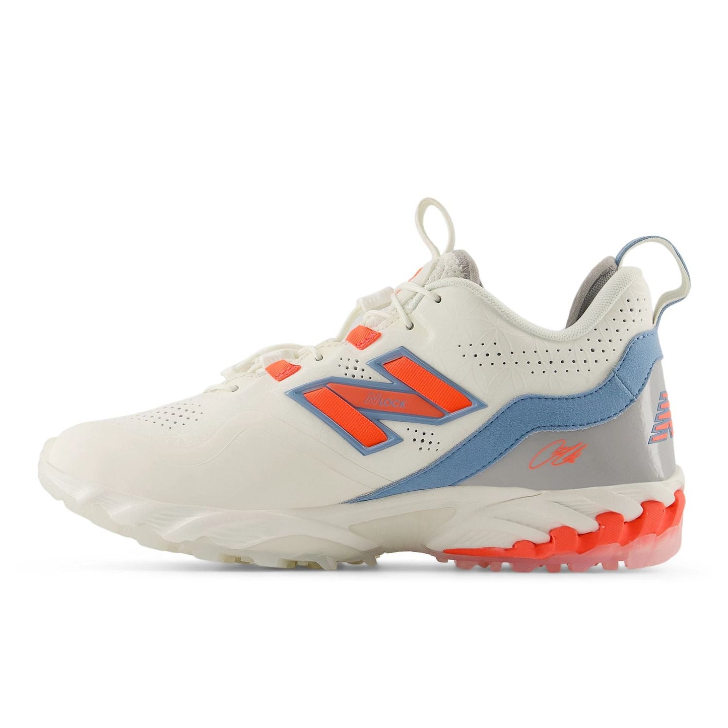New Balance Men's FuelCell Lindor 3 Off-Field Baseball Shoes