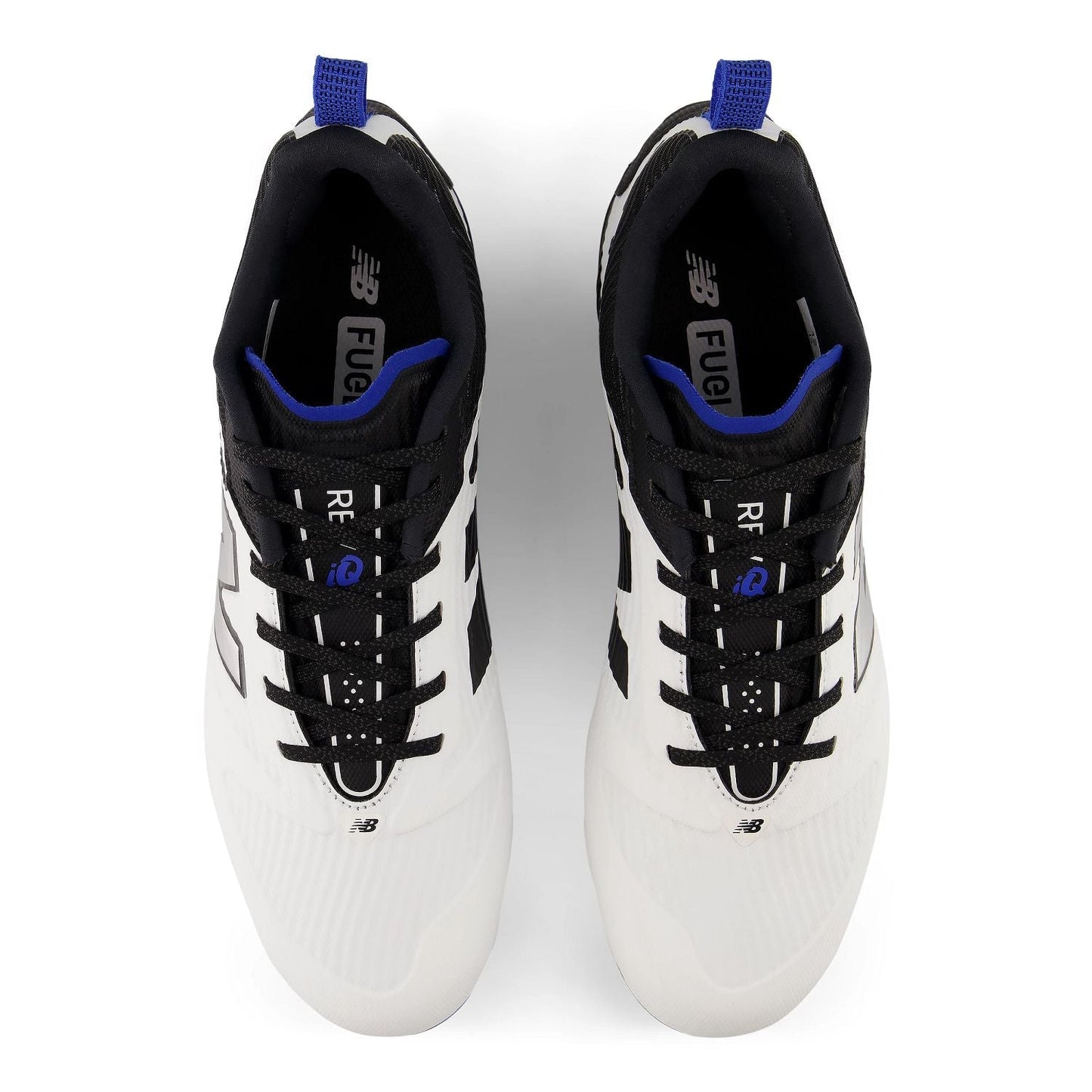 New Balance Adult Rev iQ Football Cleats