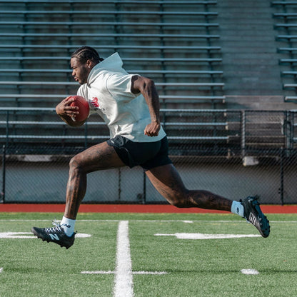 New Balance Adult Rev iQ Football Cleats