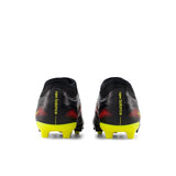 New Balance Youth Tekela Team Low Laced Firm Ground V5 Soccer Cleats