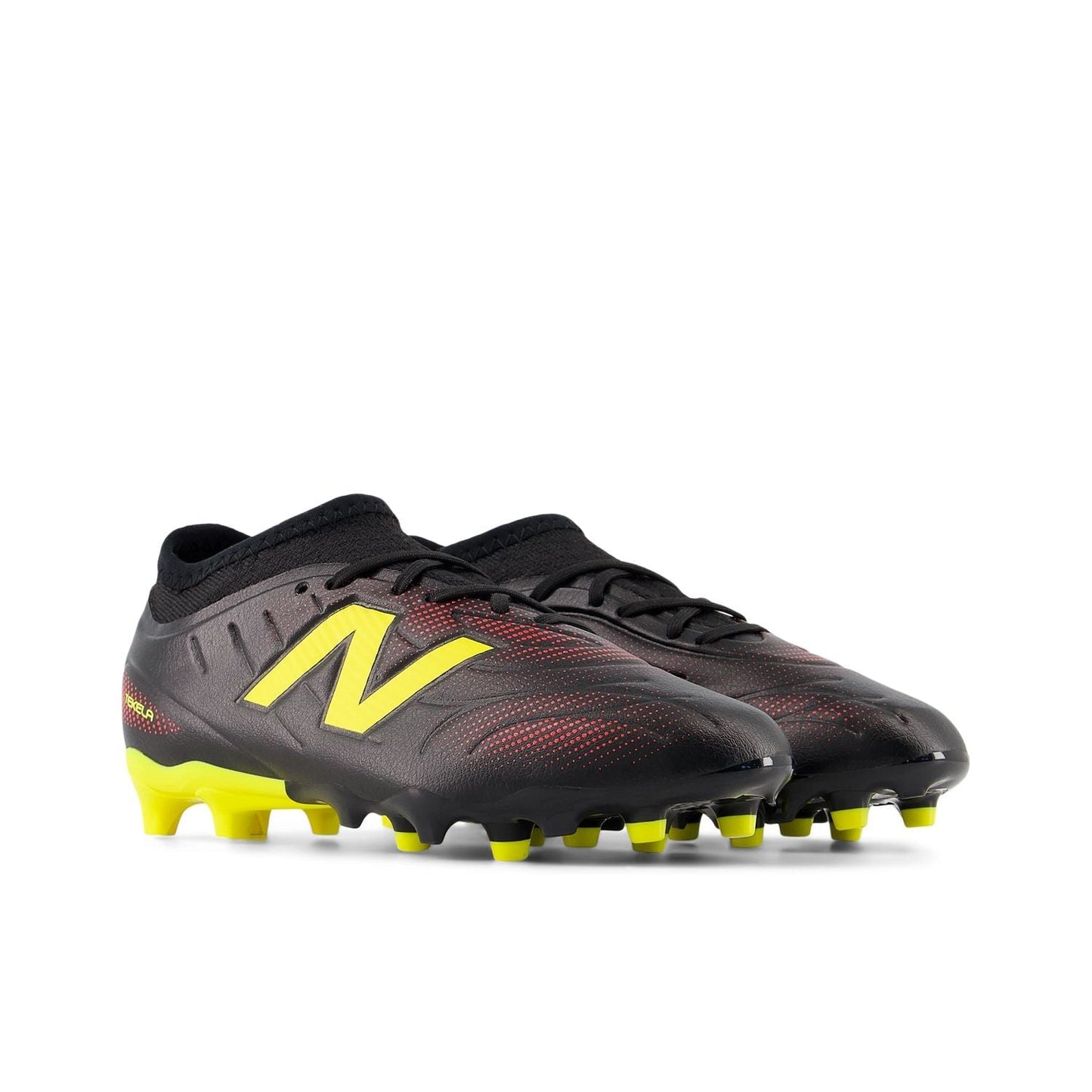 New Balance Youth Tekela Team Low Laced Firm Ground V5 Soccer Cleats