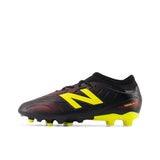 New Balance Youth Tekela Team Low Laced Firm Ground V5 Soccer Cleats