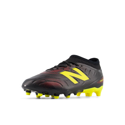 New Balance Youth Tekela Team Low Laced Firm Ground V5 Soccer Cleats