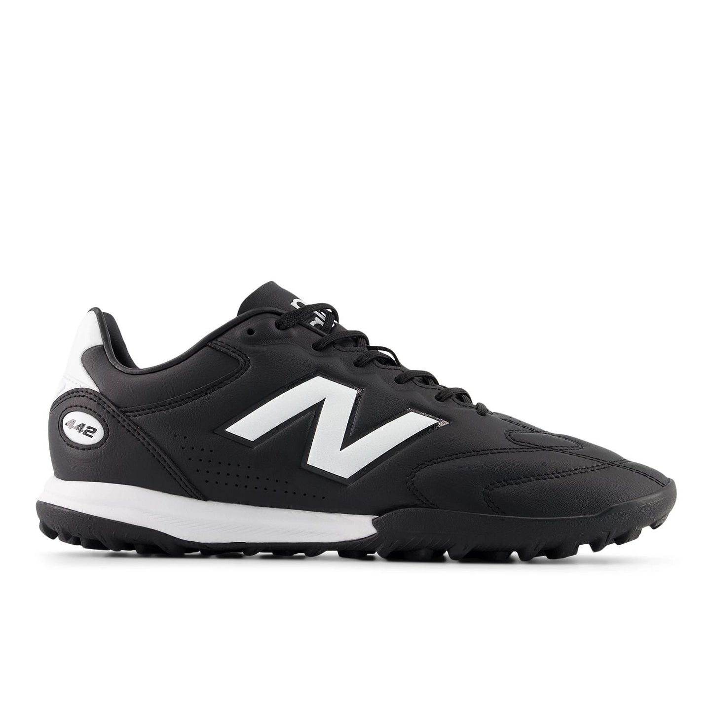 New Balance Adult 442 Pro Turf V3 Soccer Shoes
