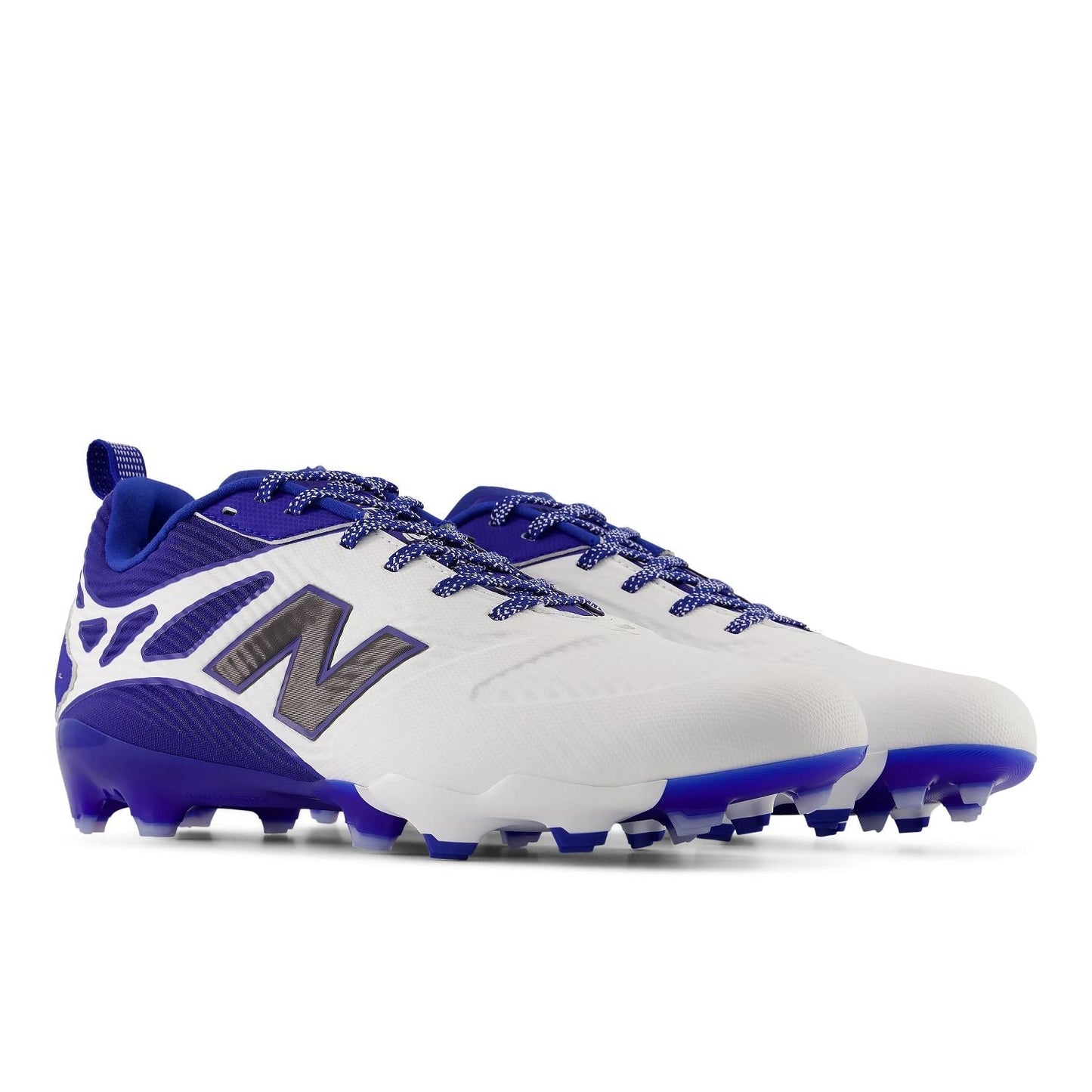 New Balance Adult Rev iQ Football Cleats