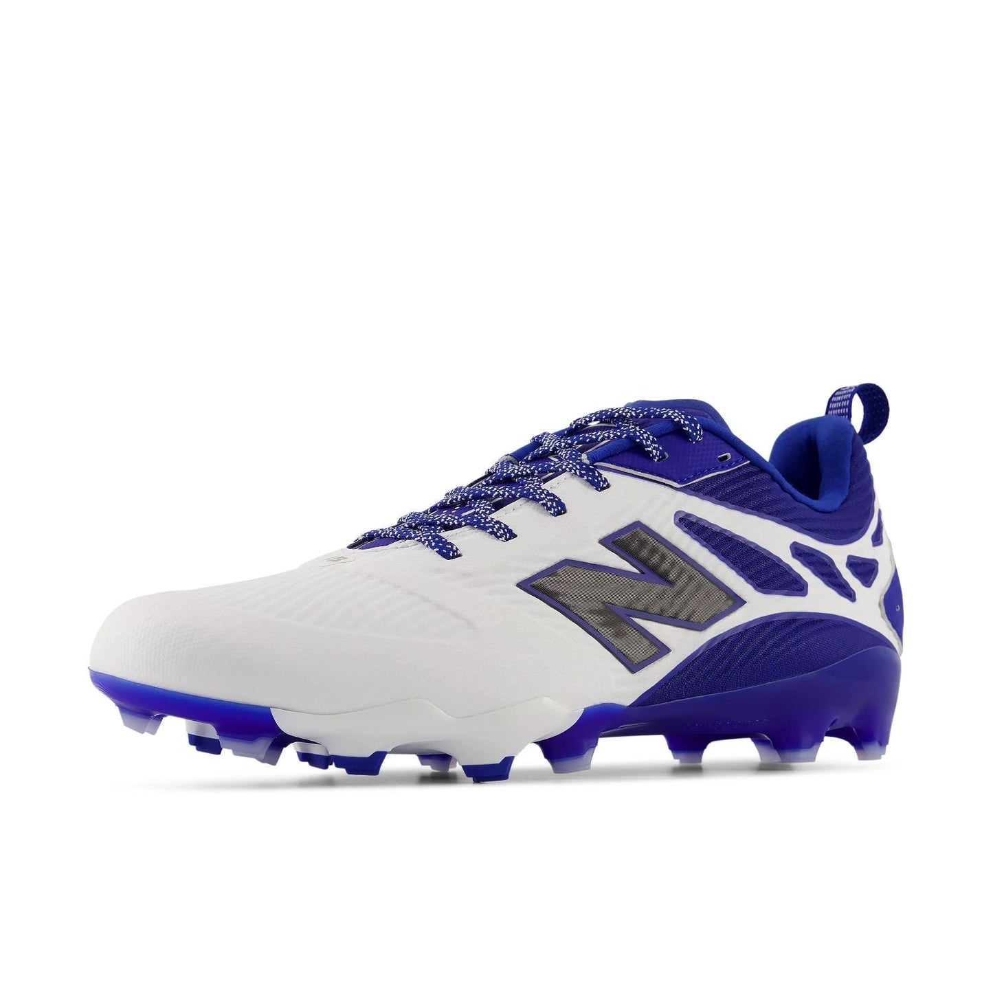 New Balance Adult Rev iQ Football Cleats