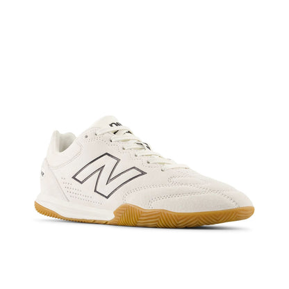 New Balance Adult 442 Elite Indoor V3 Soccer Shoes