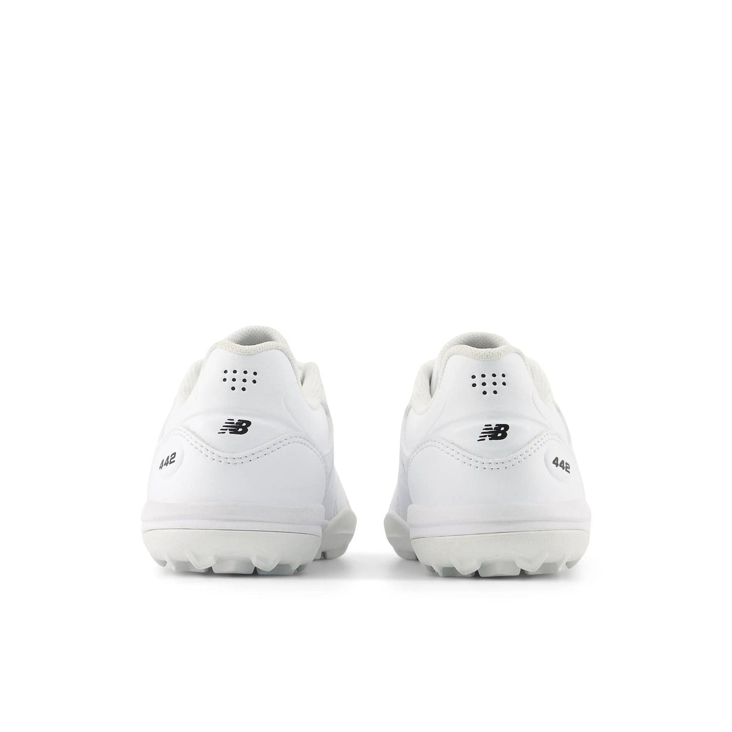 New Balance Youth 442 Team Turf V3 Soccer Shoes