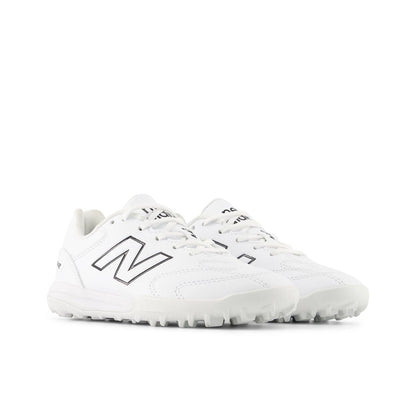 New Balance Youth 442 Team Turf V3 Soccer Shoes