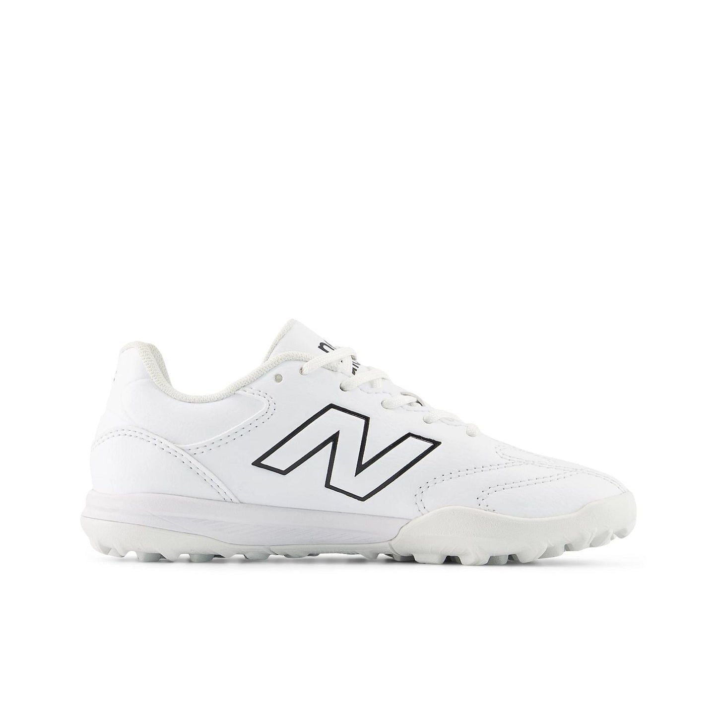 New Balance Youth 442 Team Turf V3 Soccer Shoes