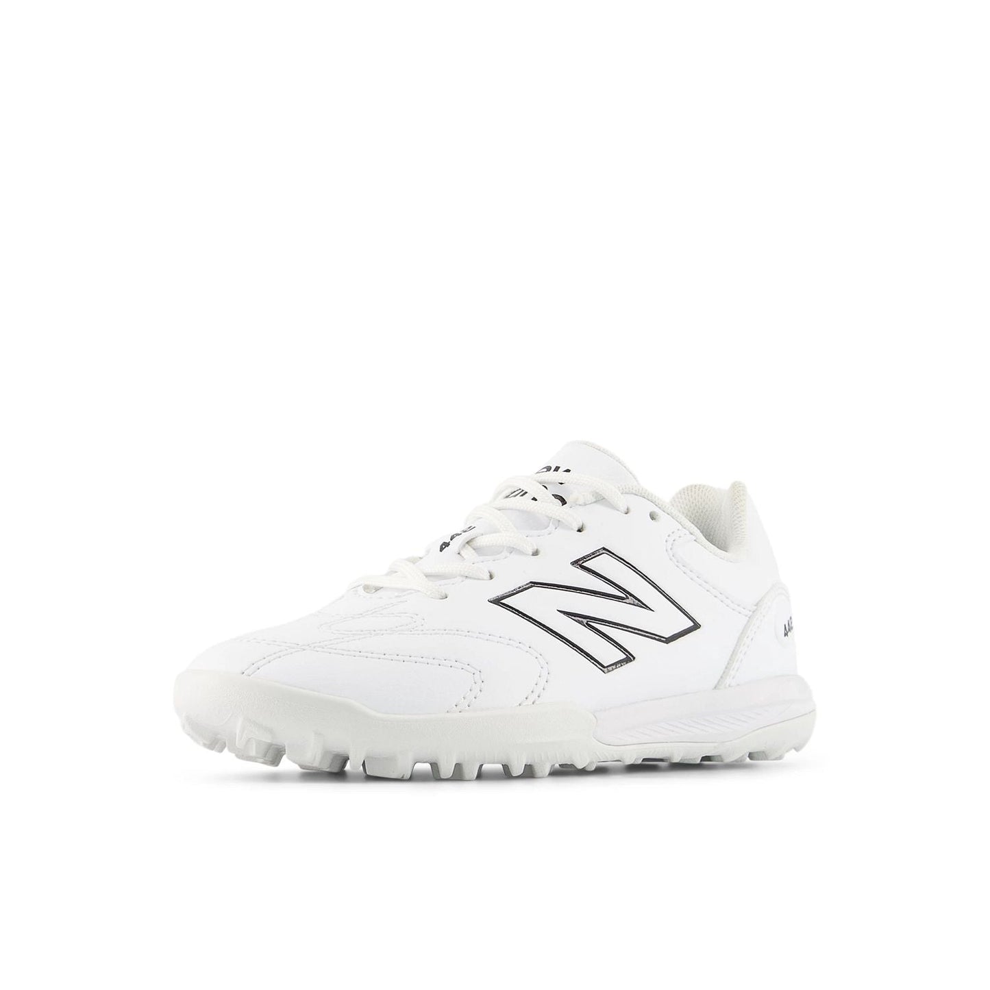 New Balance Youth 442 Team Turf V3 Soccer Shoes