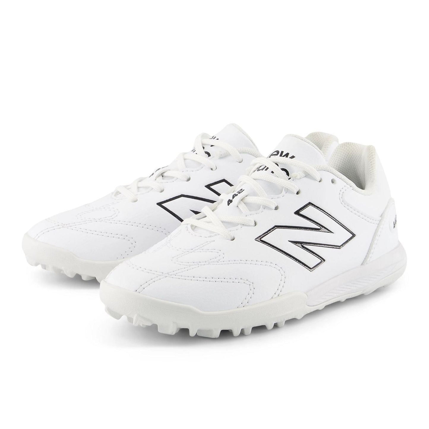 New Balance Youth 442 Team Turf V3 Soccer Shoes