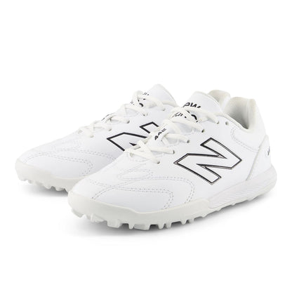 New Balance Youth 442 Team Turf V3 Soccer Shoes