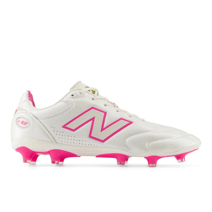 New Balance Adult 442 Elite Firm Ground V3 Soccer Cleats