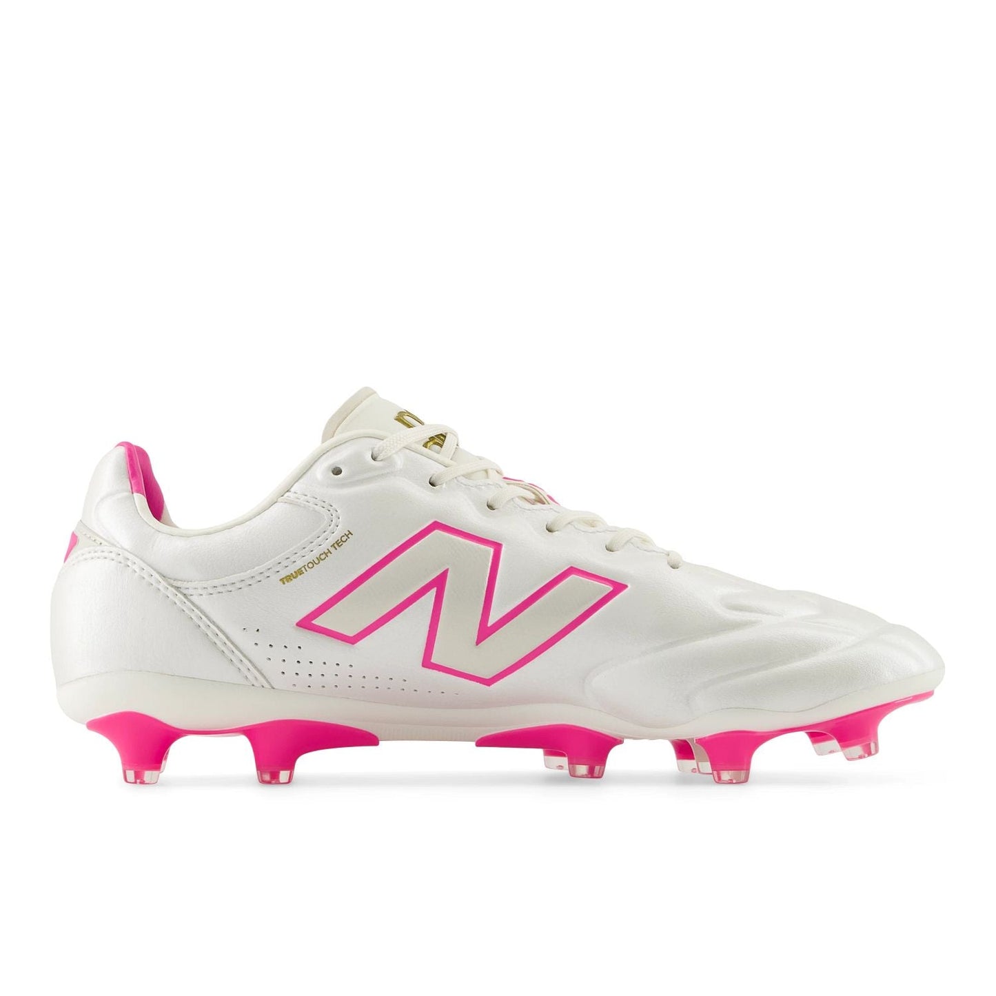 New Balance Adult 442 Elite Firm Ground V3 Soccer Cleats