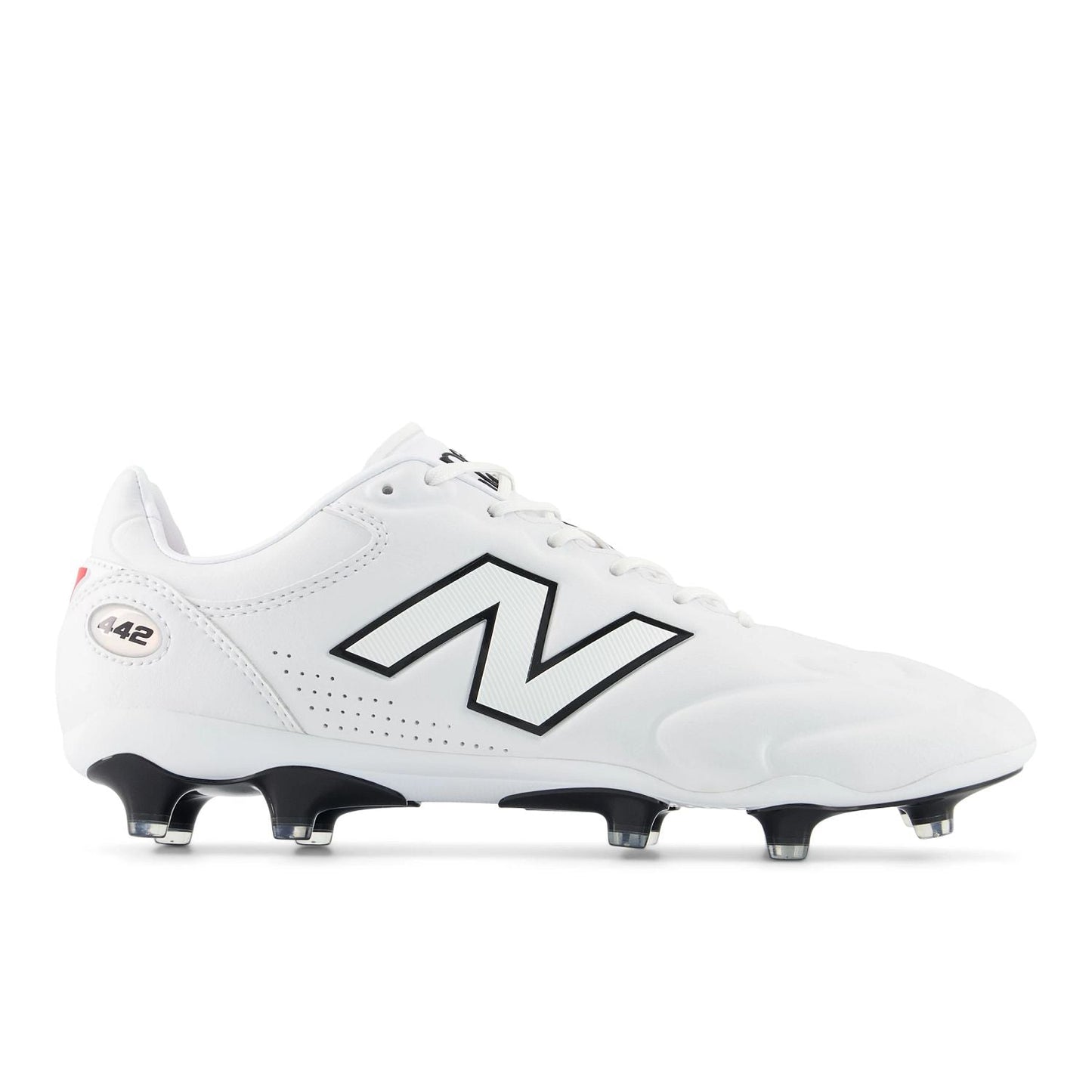 New Balance Adult 442 Elite Firm Ground V3 Soccer Cleats