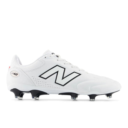 New Balance Adult 442 Elite Firm Ground V3 Soccer Cleats