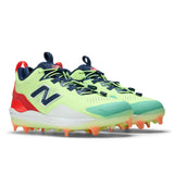 New Balance Men's Fuelcell Lindor 3 Comp Baseball Cleats