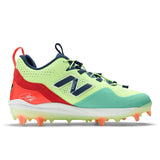 New Balance Men's Fuelcell Lindor 3 Comp Baseball Cleats