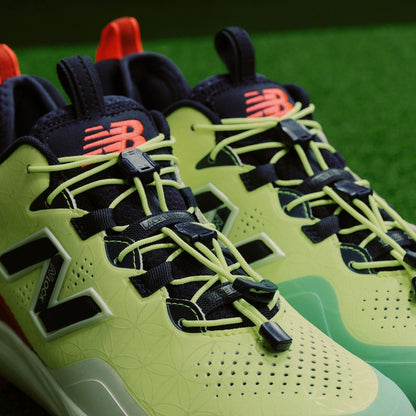 New Balance Men's Fuelcell Lindor 3 Comp Baseball Cleats