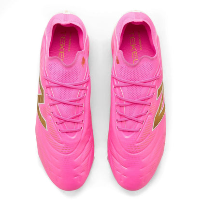 New Balance Adult Tekela Elite Low Laced Firm Ground V5 Soccer Cleats