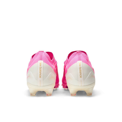 New Balance Adult Tekela Elite Low Laced Firm Ground V5 Soccer Cleats