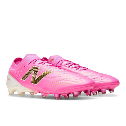 New Balance Adult Tekela Elite Low Laced Firm Ground V5 Soccer Cleats