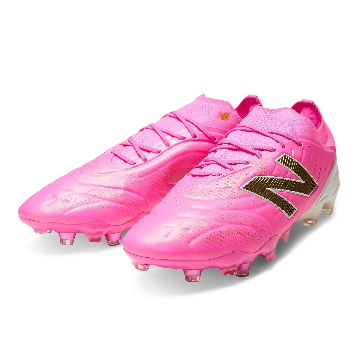 New Balance Adult Tekela Elite Low Laced Firm Ground V5 Soccer Cleats