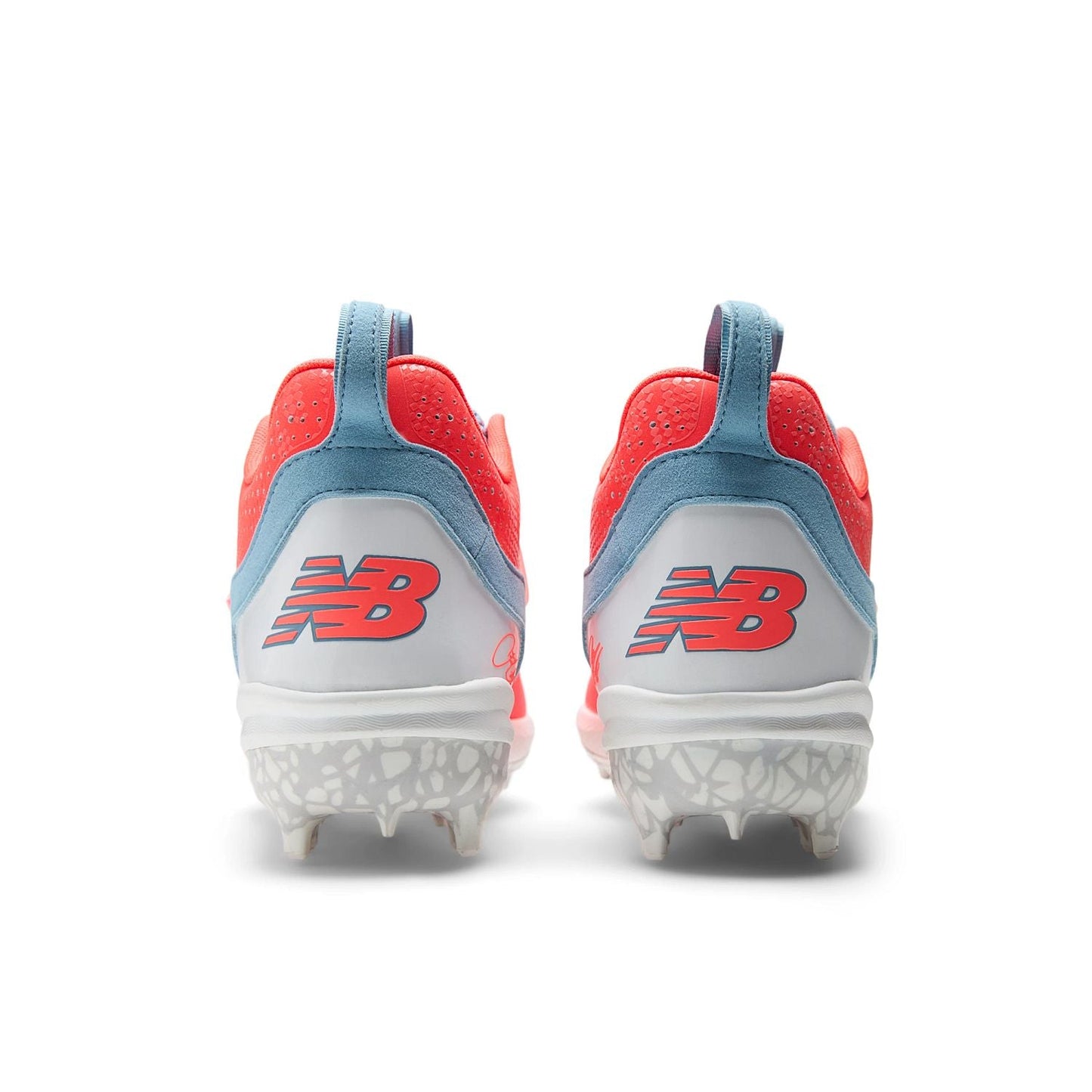 New Balance Men's Fuelcell Lindor 3 Comp Baseball Cleats