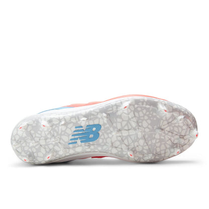 New Balance Men's Fuelcell Lindor 3 Comp Baseball Cleats