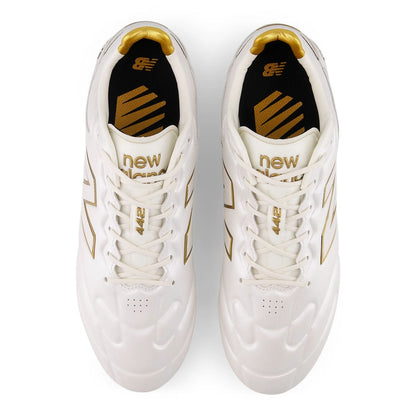 New Balance Adult 442 Elite Firm Ground V3 Soccer Cleats