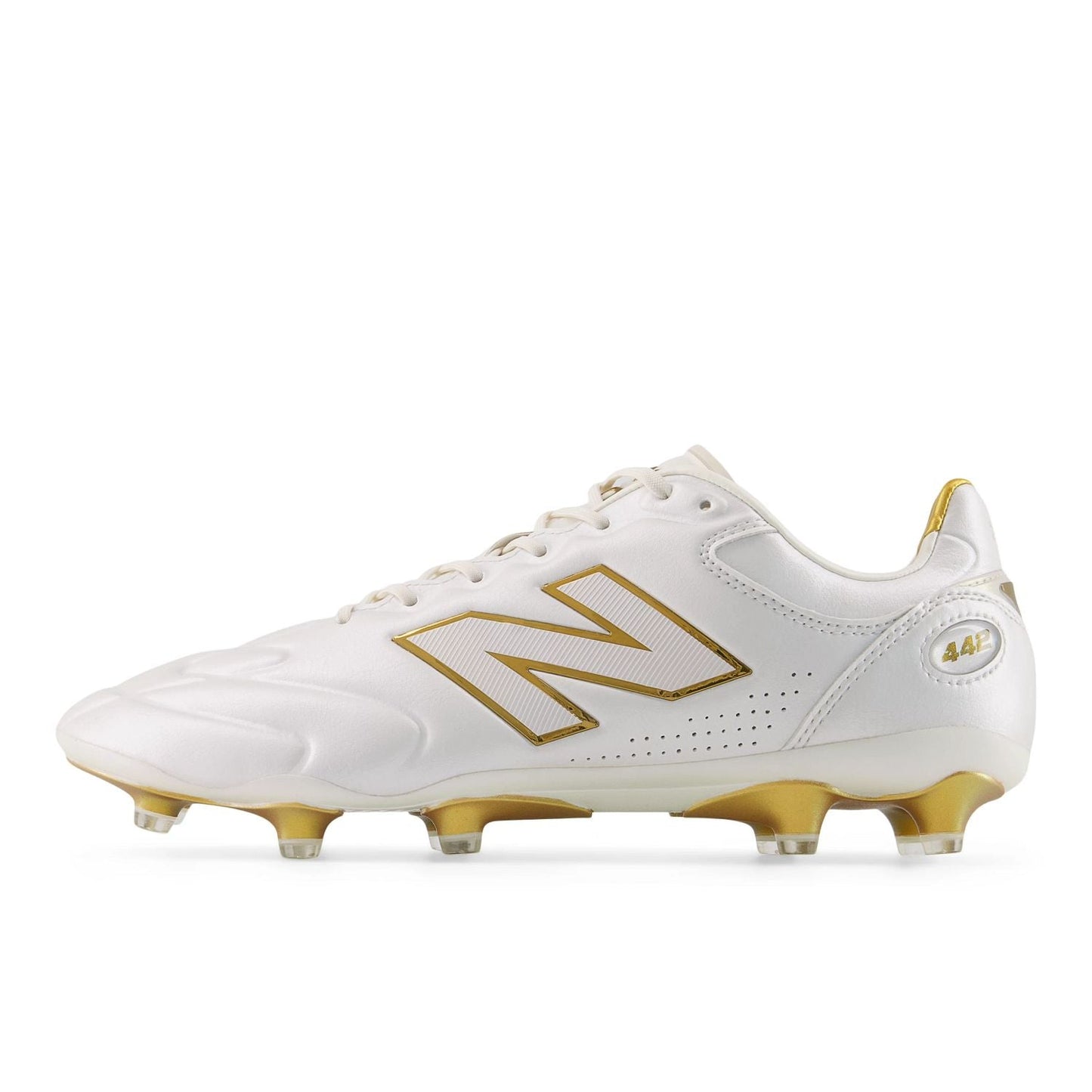 New Balance Adult 442 Elite Firm Ground V3 Soccer Cleats