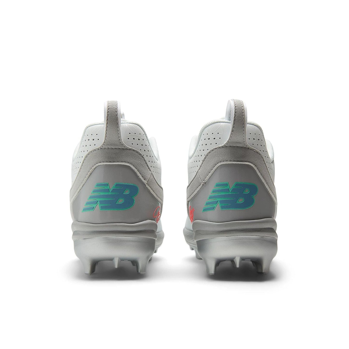 New Balance Men's Fuelcell Lindor 3 Comp Baseball Cleats