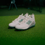 New Balance Men's Fuelcell Lindor 3 Comp Baseball Cleats