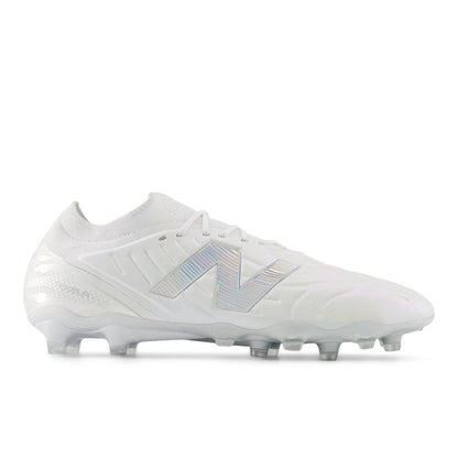 New Balance Adult Tekela Elite Low Laced Firm Ground V5 Soccer Cleats