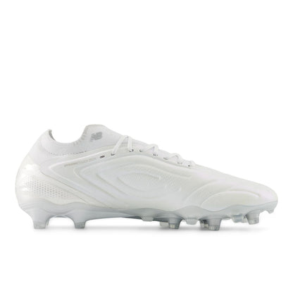 New Balance Adult Tekela Elite Low Laced Firm Ground V5 Soccer Cleats