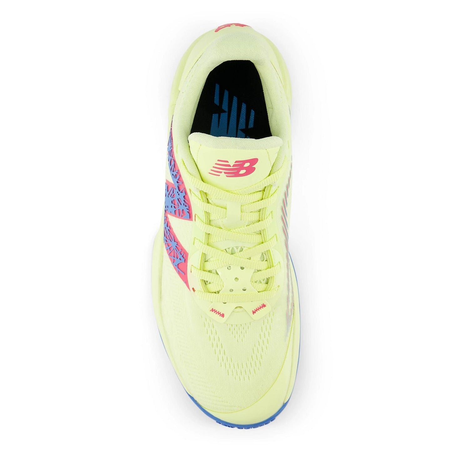 New Balance Men's TWO WXY V5 Basketball Shoe