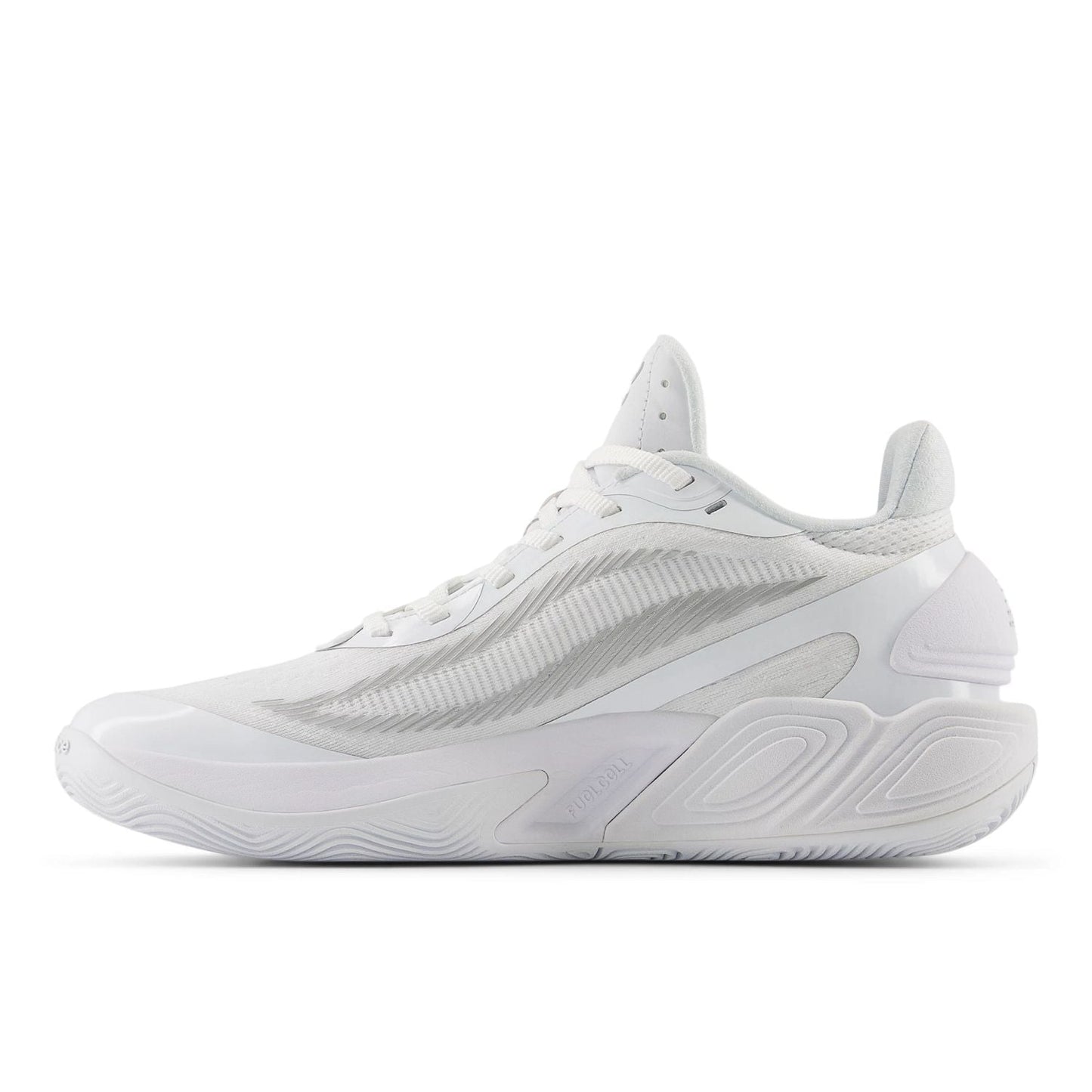 New Balance Men's TWO WXY V5 Basketball Shoe