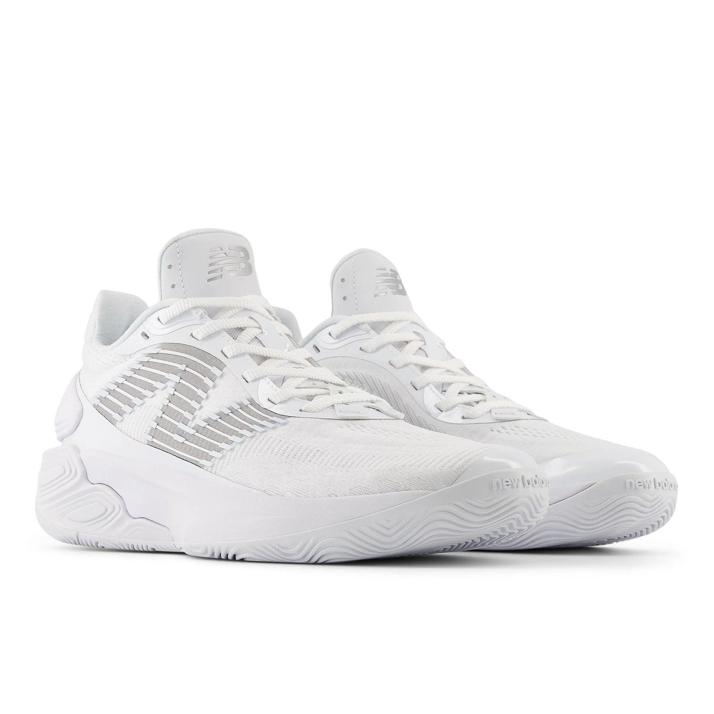 New Balance Men's TWO WXY V5 Basketball Shoe