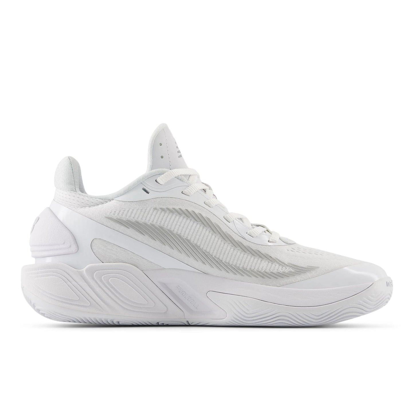 New Balance Men's TWO WXY V5 Basketball Shoe