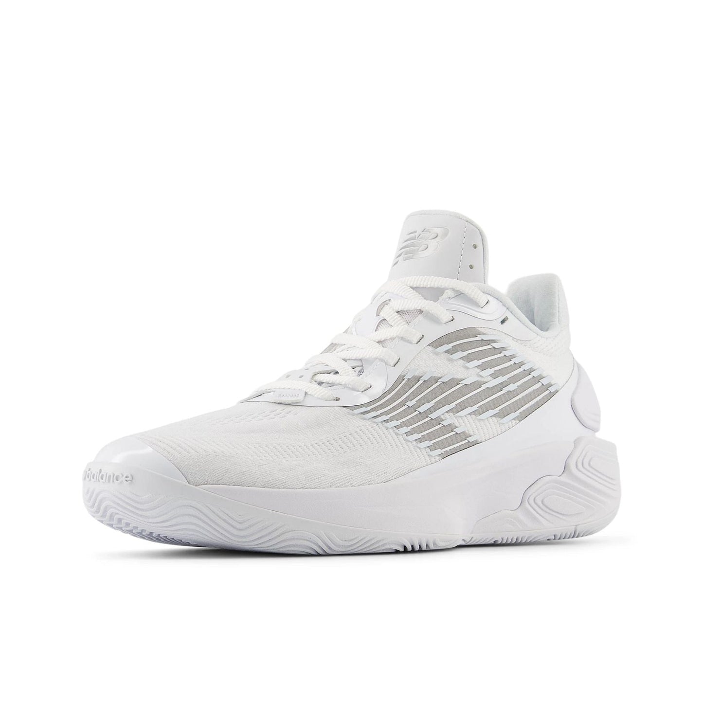 New Balance Men's TWO WXY V5 Basketball Shoe