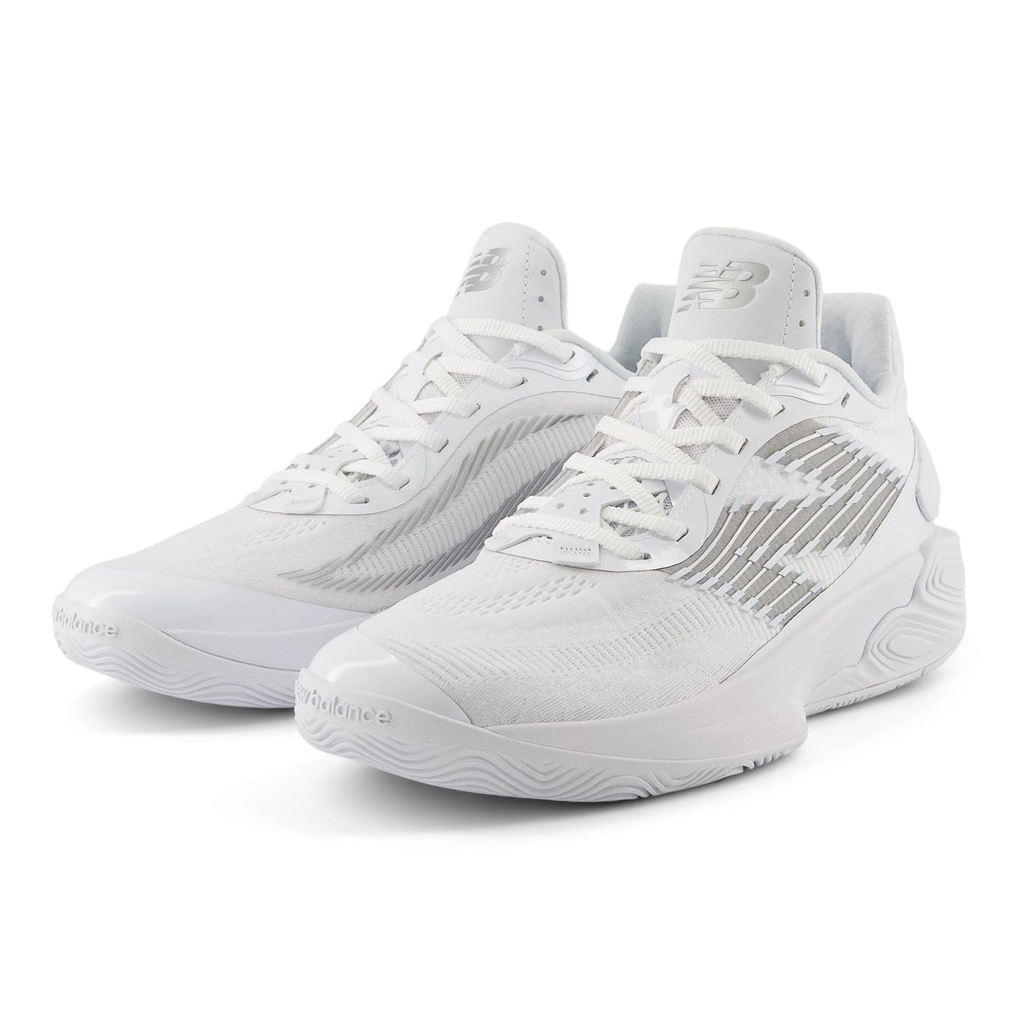 New Balance Men's TWO WXY V5 Basketball Shoe