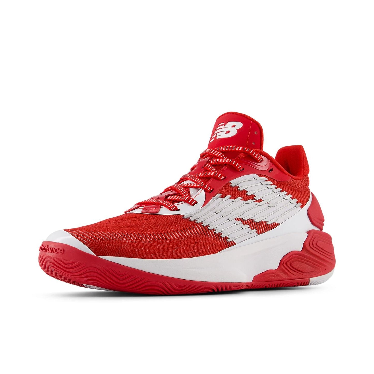 New Balance Men's TWO WXY V5 Basketball Shoe