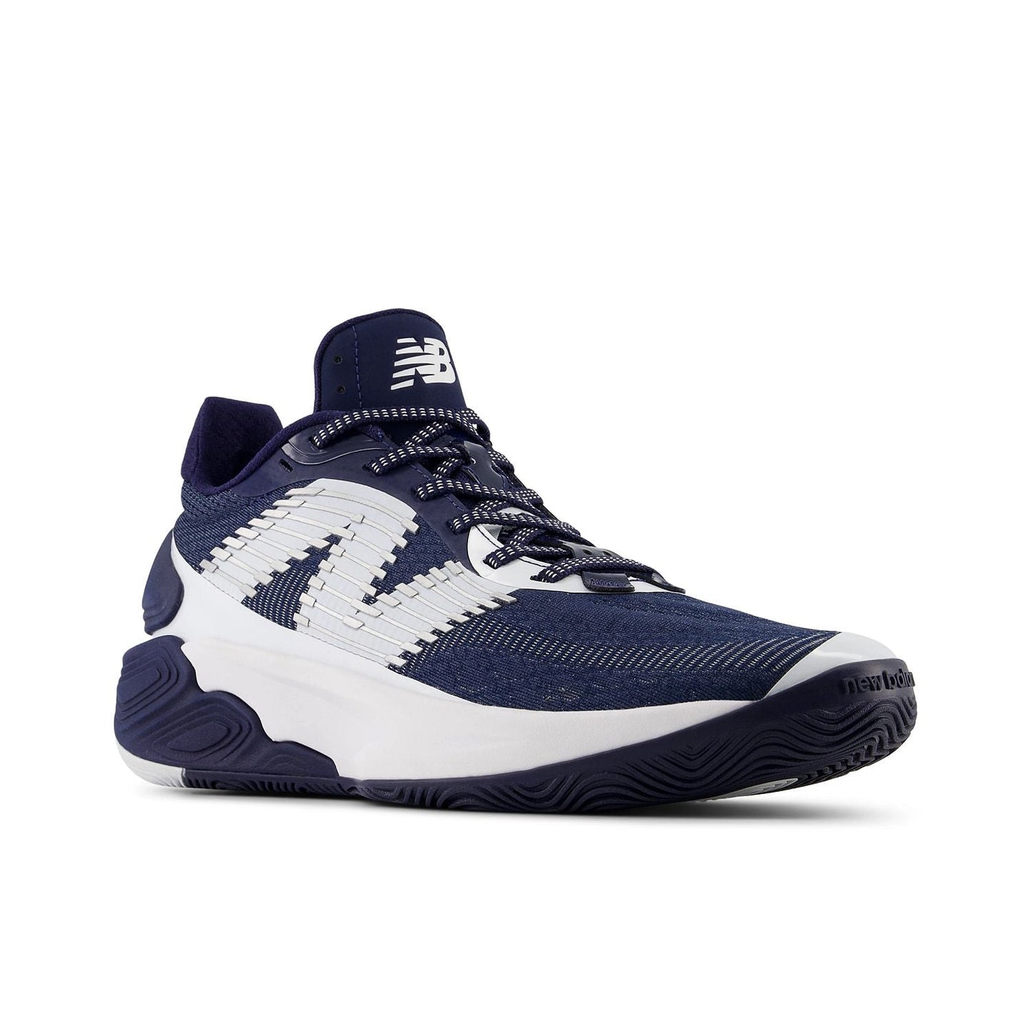 New Balance Men's TWO WXY V5 Basketball Shoe