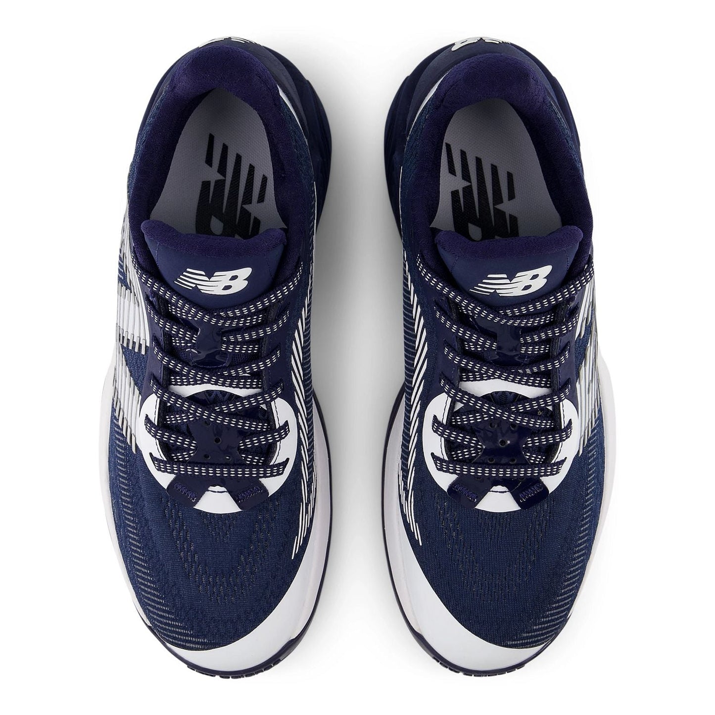 New Balance Men's TWO WXY V5 Basketball Shoe